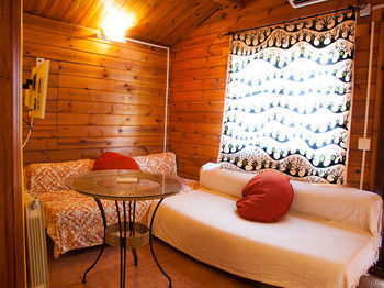 Fuente Del Lobo Bungalows