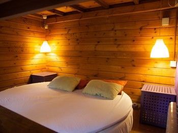Fuente Del Lobo Bungalows