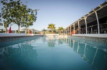 Fuente Del Lobo Bungalows