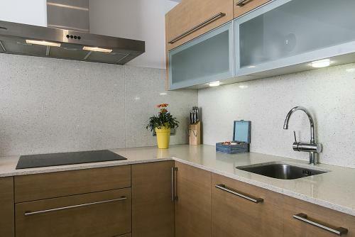 Apartamento Ciudad Blanca 1