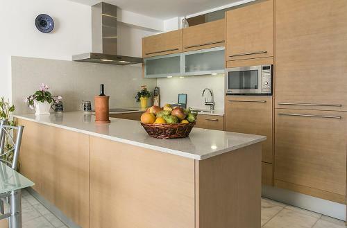 Apartamento Ciudad Blanca 1
