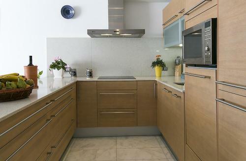 Apartamento Ciudad Blanca 1
