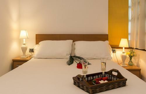 Apartamento Ciudad Blanca 1