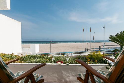 Apartamento Ciudad Blanca 1