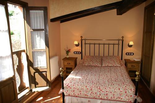 Agroturismo La Cuestecilla