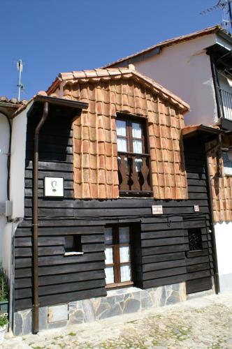 Agroturismo La Cuestecilla