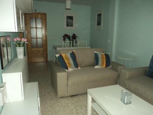 Apartamento Centro Jerez Campillo I