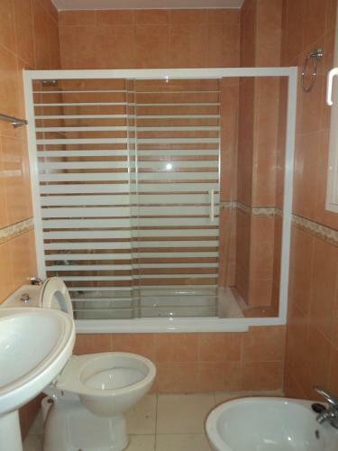 Apartamento Centro Jerez Campillo I