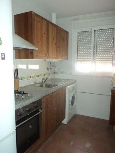 Apartamento Centro Jerez Campillo I