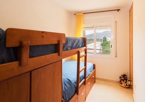 Inmosantos Apartamentos Daniel