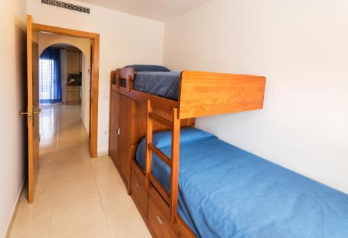 Inmosantos Apartamentos Daniel