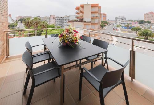 Inmosantos Apartamentos Daniel