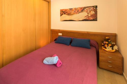 Inmosantos Apartamentos Daniel