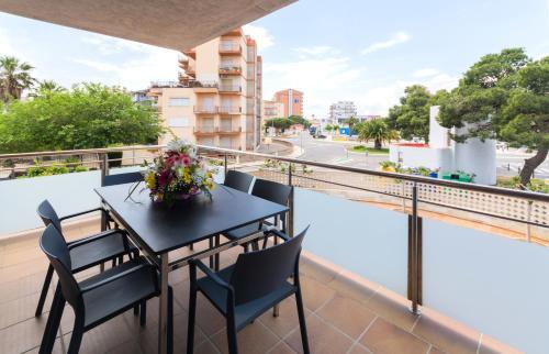 Inmosantos Apartamentos Daniel
