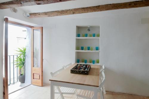 Apartamento La Casita De La Playa