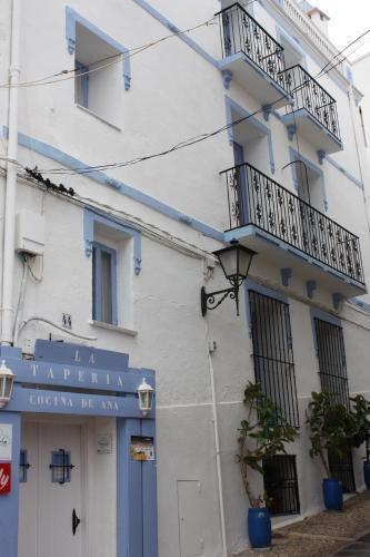 Apartamento La Casita De La Playa