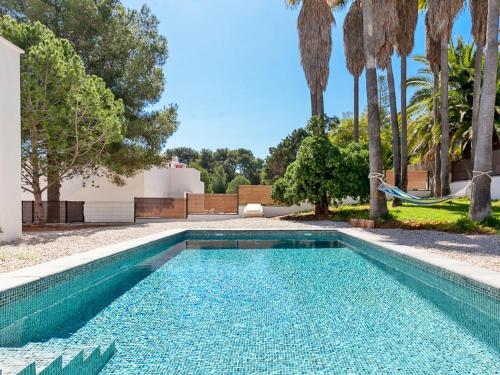 Villa Dirham