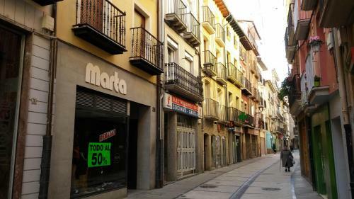 Apartamento Gure Ganbara