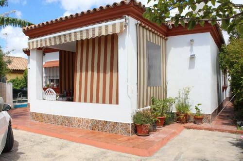 Chalet Ana Mar