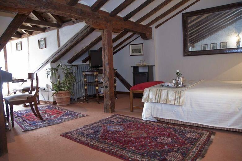 Hotel La Casa Grande