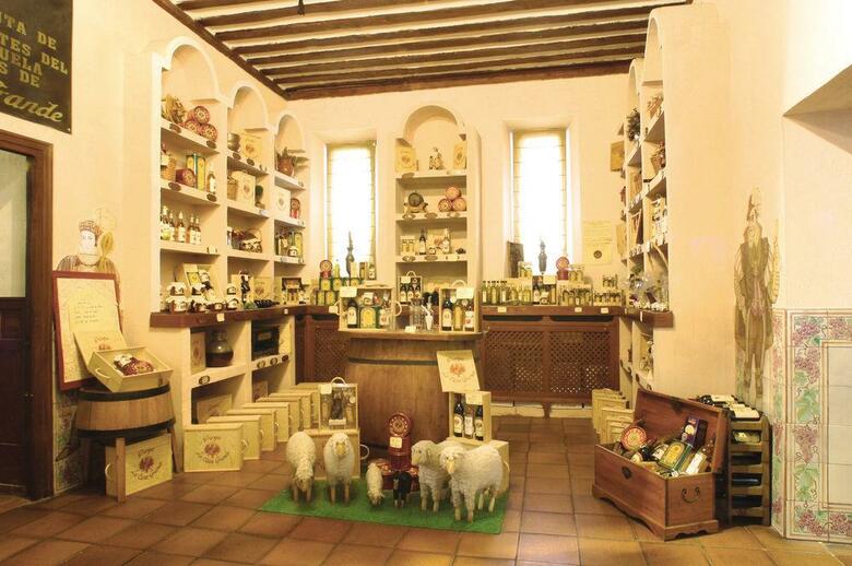 Hotel La Casa Grande
