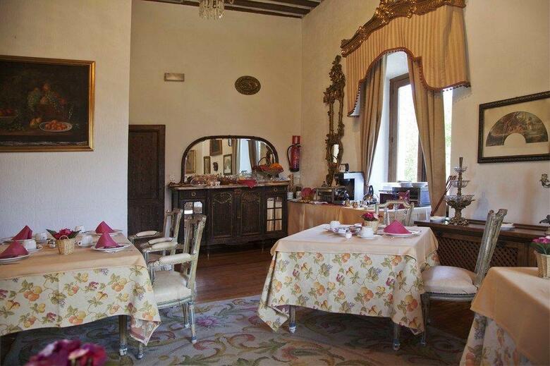 Hotel La Casa Grande