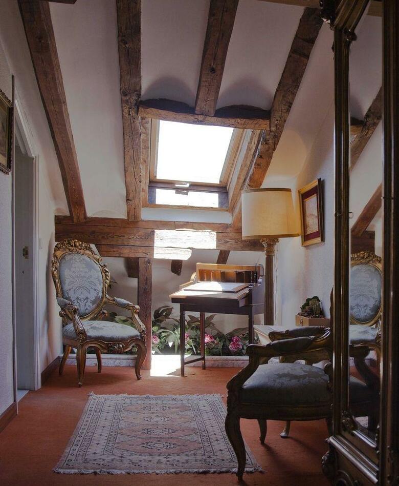 Hotel La Casa Grande
