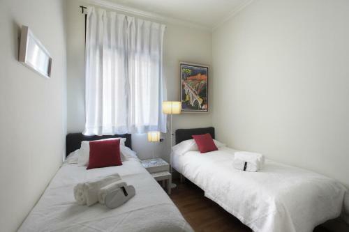The Boutique Apartments