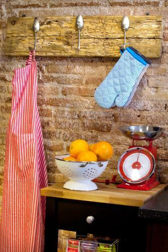The Boutique Apartments