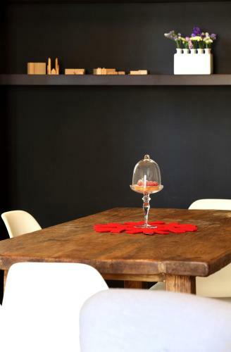 The Boutique Apartments