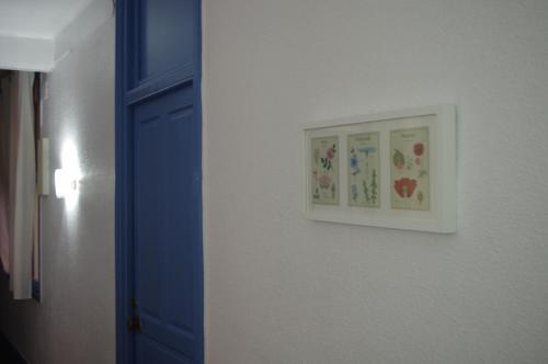 Hostal Pensi�n "la Marina"
