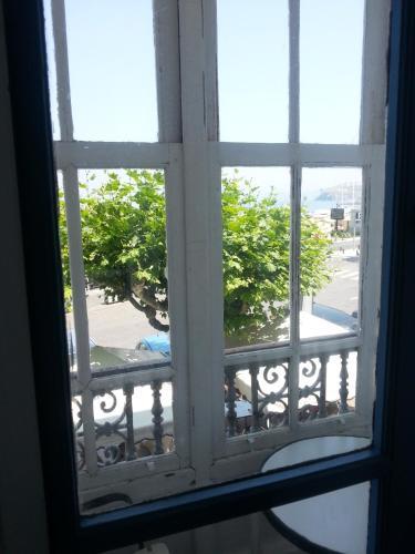 Hostal Pensi�n "la Marina"