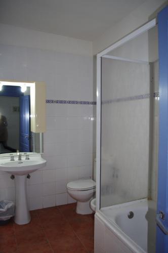 Hostal Pensi�n "la Marina"