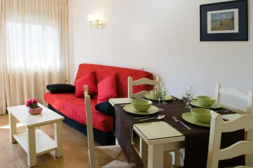 Apartamentos Eldorado
