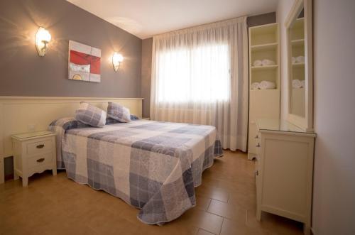 Apartamentos Eldorado