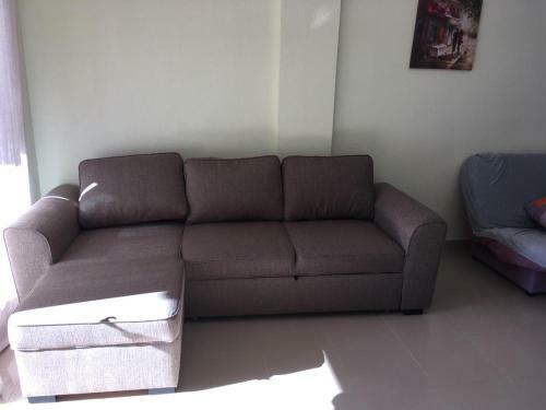 Apartamento Cala Esmeralda