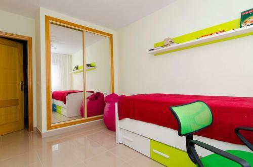 Apartamento Cala Esmeralda