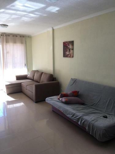 Apartamento Cala Esmeralda