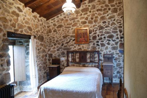 Apartamentos Aira Sacra