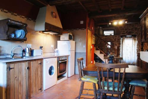 Apartamentos Aira Sacra