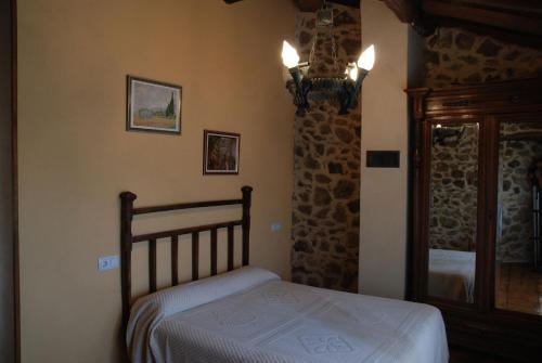 Apartamentos Aira Sacra