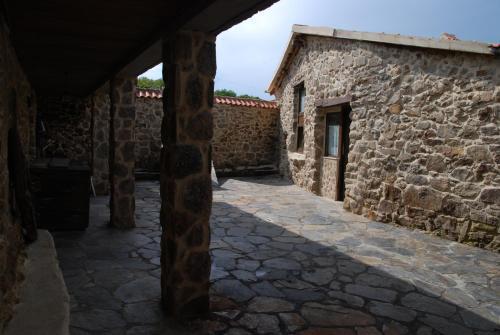 Apartamentos Aira Sacra