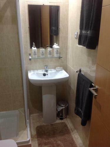 Residencial Duquesa Apartemento 2091