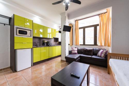 Apartamento Amanecer En La Playa