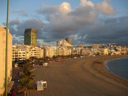 Apartamento Amanecer En La Playa