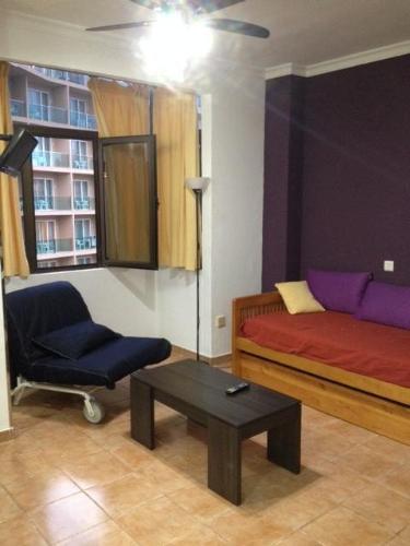 Apartamento Amanecer En La Playa