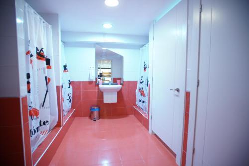 Albergue Latas Surf House