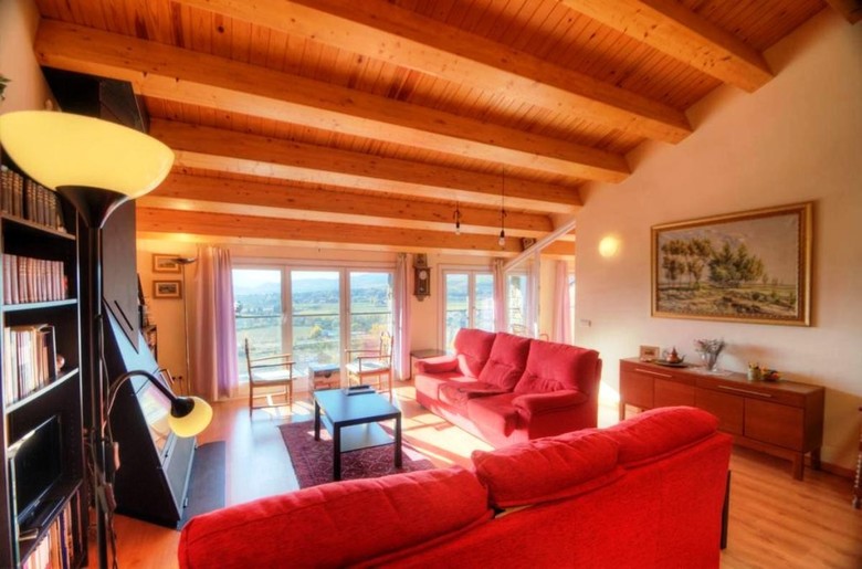 Apartamento Plaza De La Vila