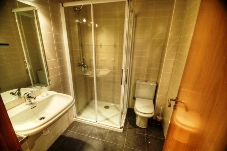 Apartamento Plaza De La Vila