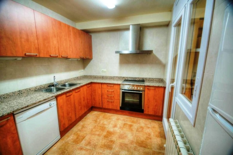 Apartamento Plaza De La Vila